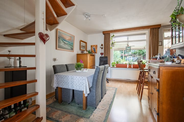 Hoekwoning te koop: Mgr. Nolensstraat 27, Posterholt