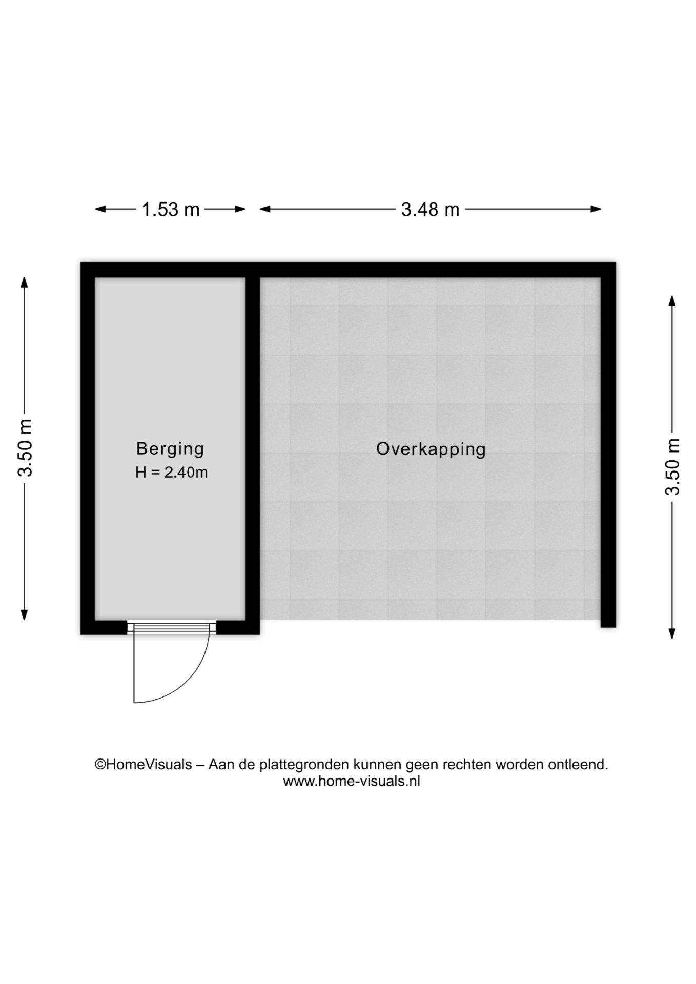 Photo 48 of Neptunusstraat 9