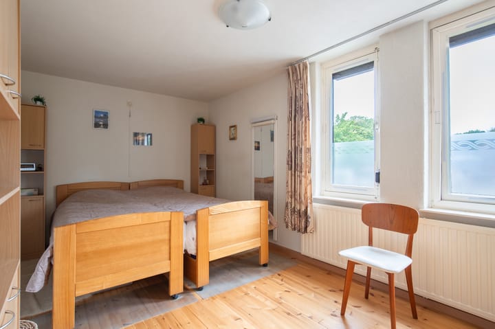Hoekwoning te koop: Mgr. Nolensstraat 27, Posterholt