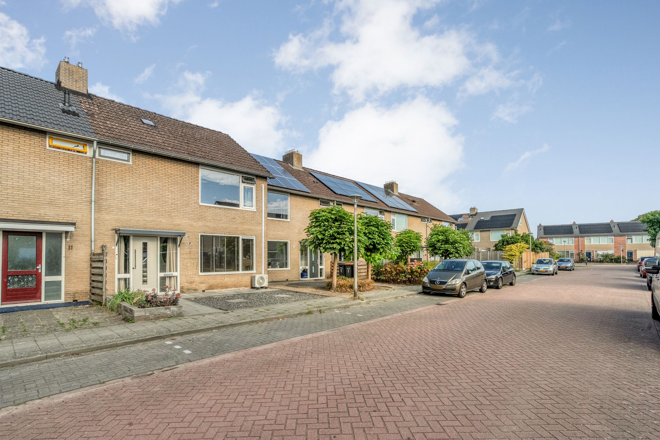 Photo 42 of Neptunusstraat 9