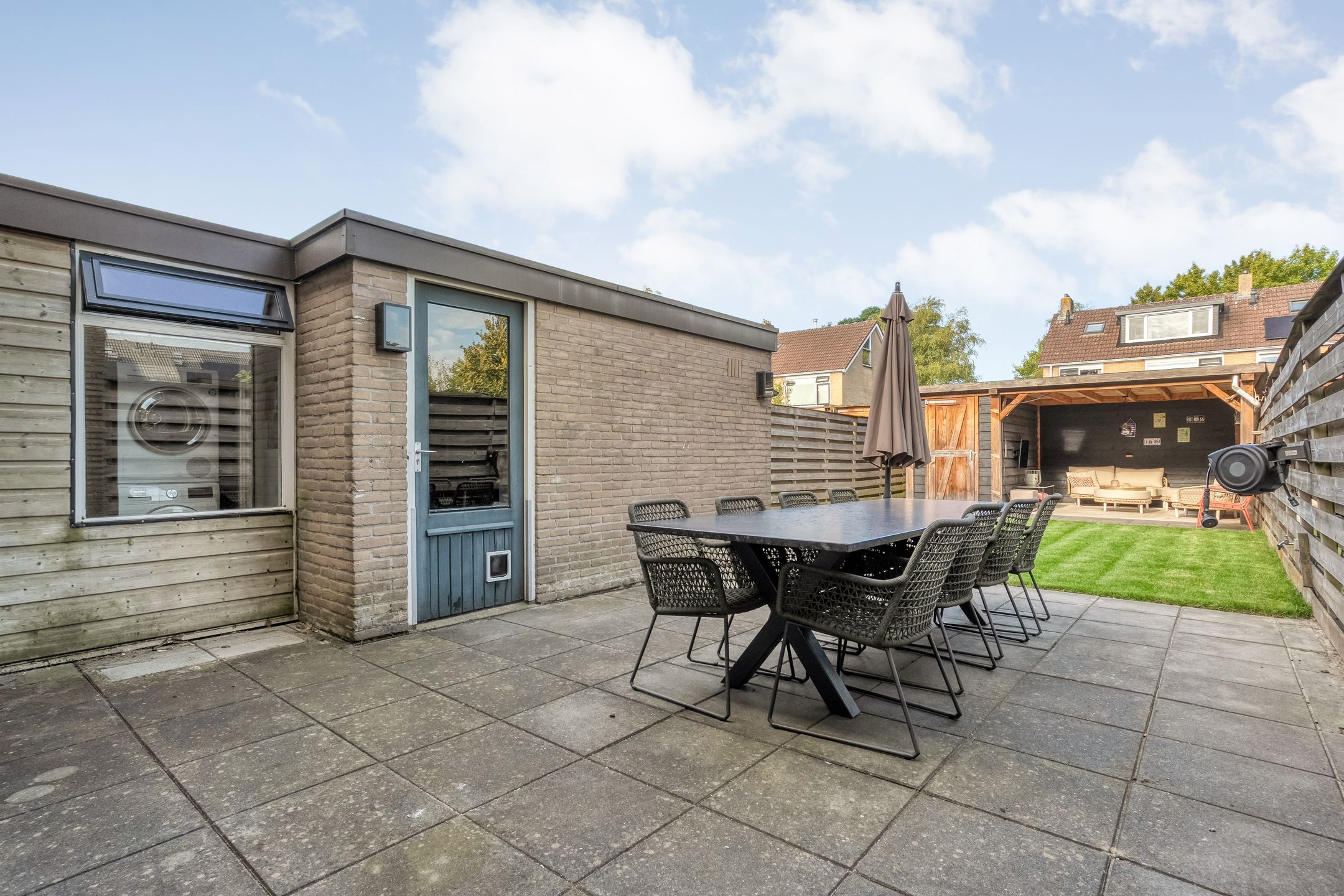 Photo 30 of Neptunusstraat 9