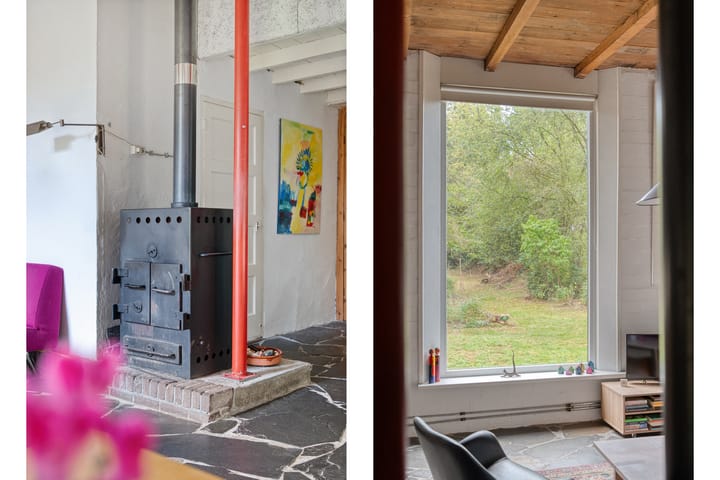 Vrijstaande woning te koop: Willem Moesweg 6, Veeningen