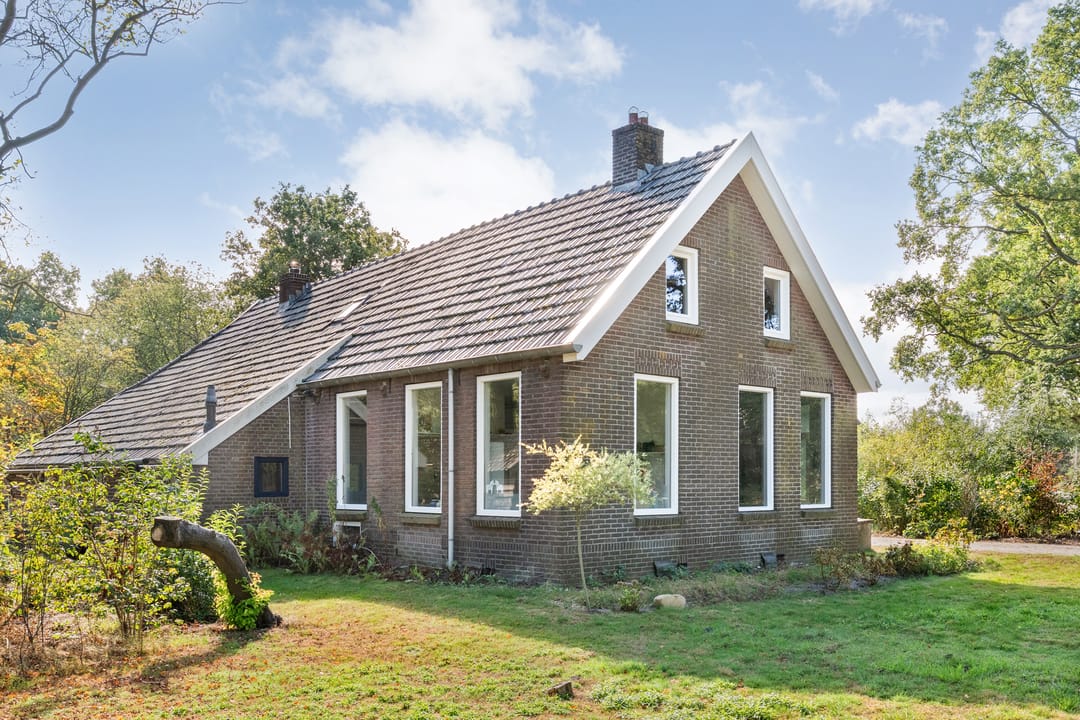 Foto 1 van Willem Moesweg 6