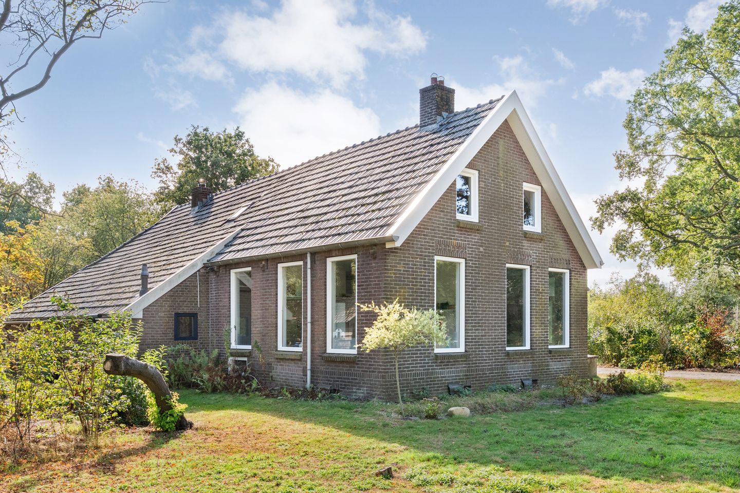 Foto 1 van Willem Moesweg 6