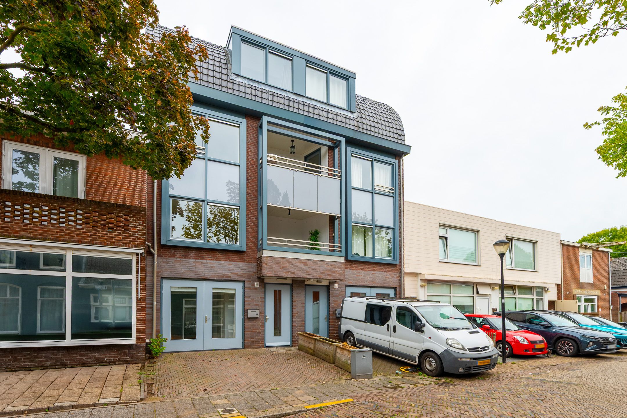 Costerlaan 28 