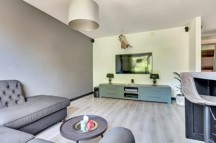 Foto 4 van Vogelweide 52-A