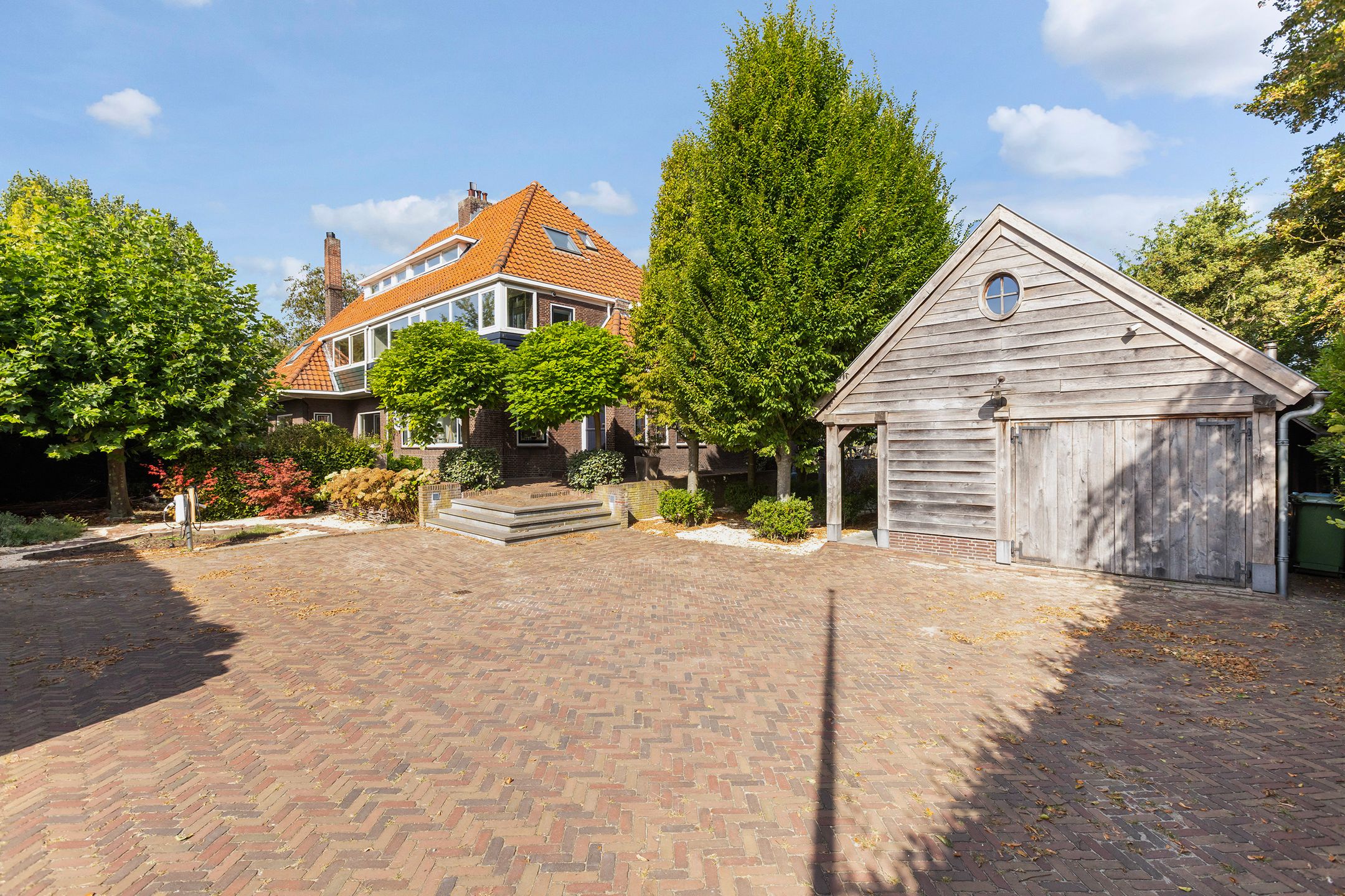 Maassluiseweg 15 