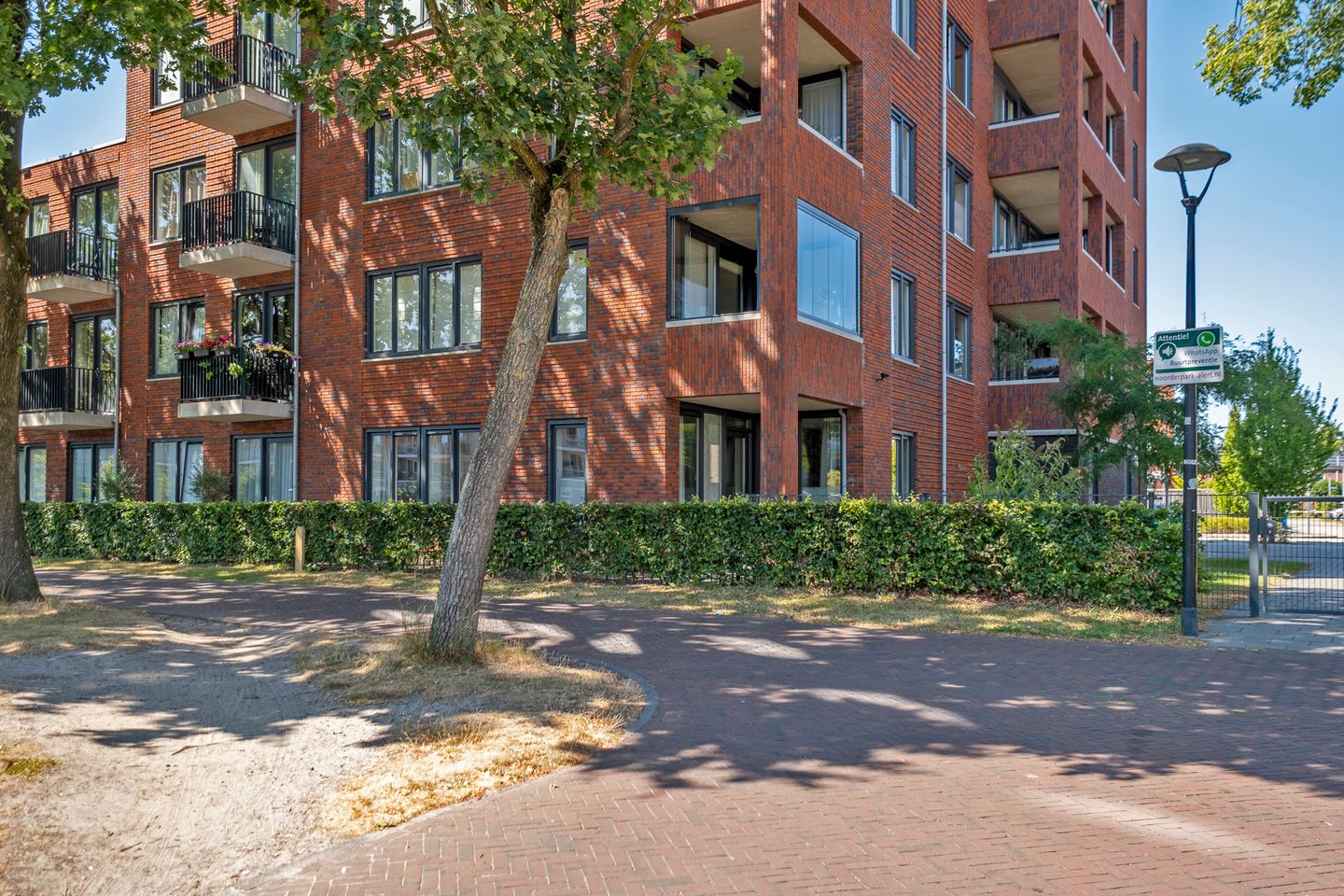 Foto 1 van Dr. Schaepmanstraat 75
