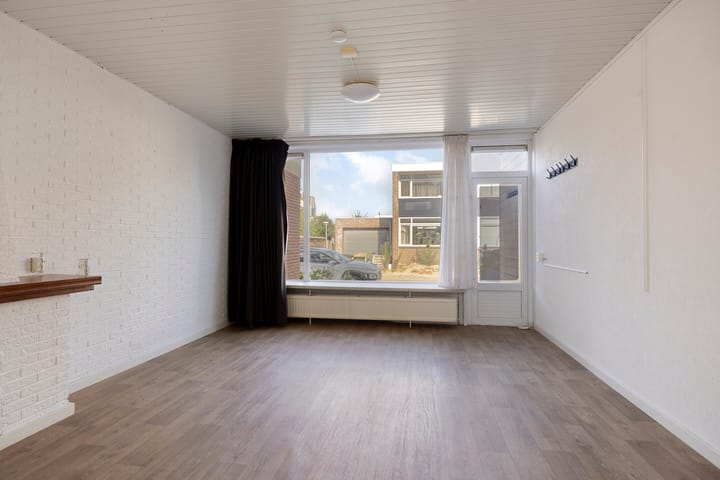 Photo 5 of Jan Steenstraat 26