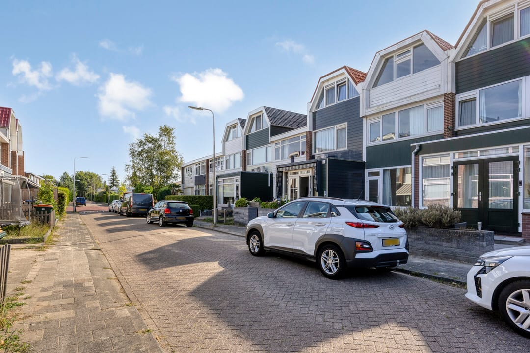 Photo 22 of Jan Steenstraat 26