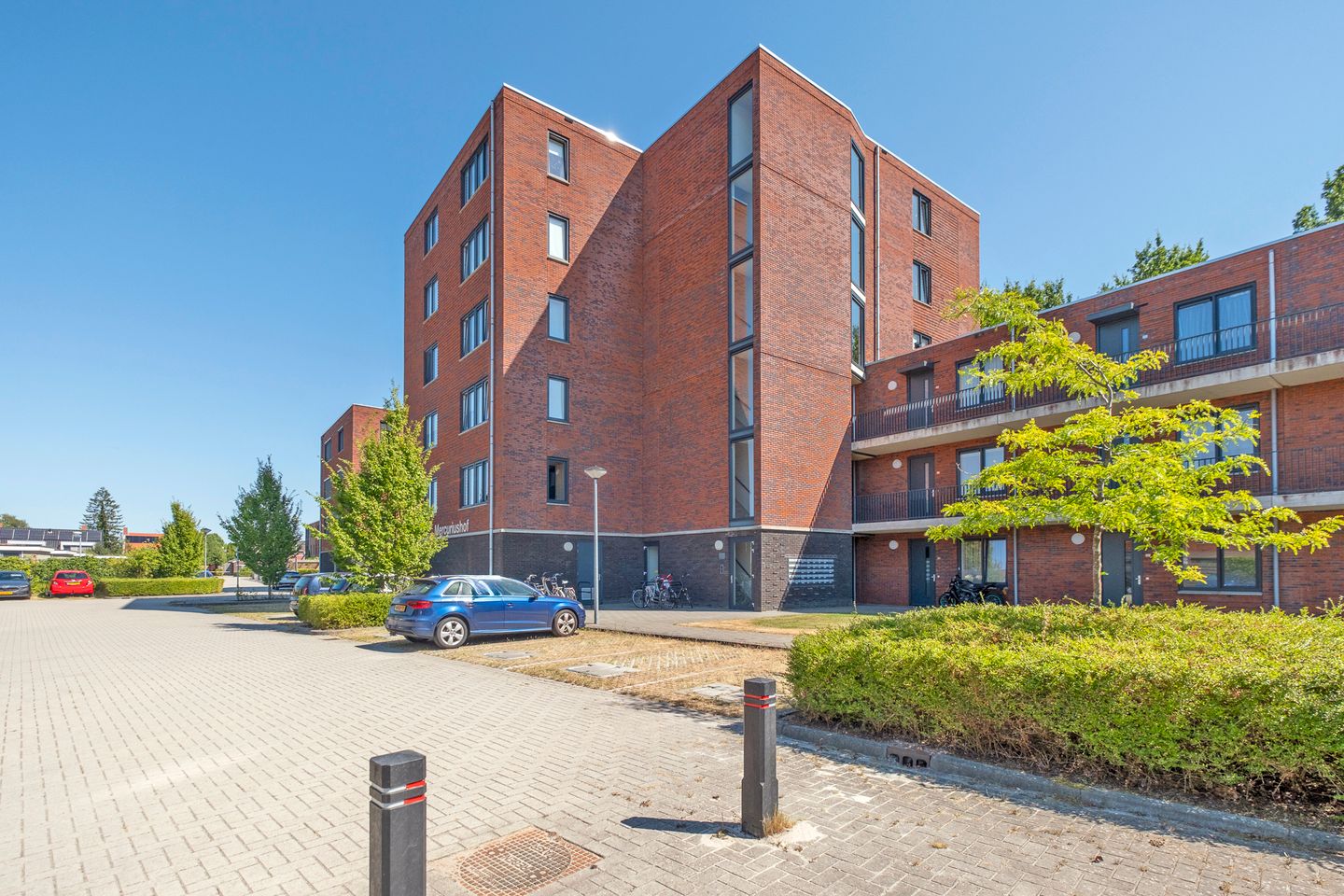 Foto 40 van Dr. Schaepmanstraat 75