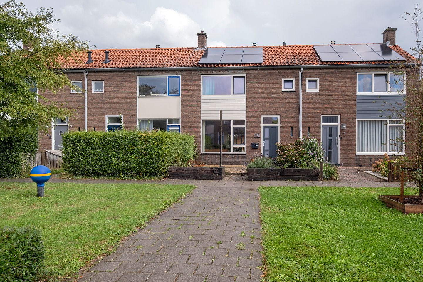 Foto 1 van Mesdagstraat 42