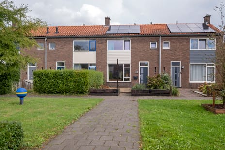 Mesdagstraat thumbnail