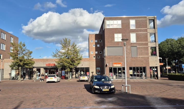 Hoofdstraat 63, Ter Apel