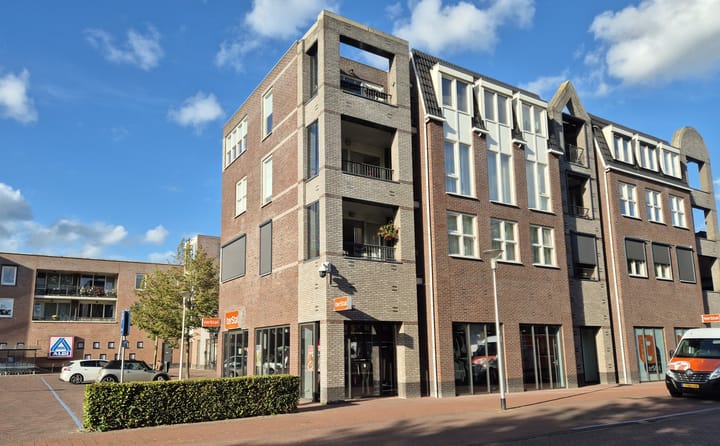 Hoofdstraat 63, Ter Apel