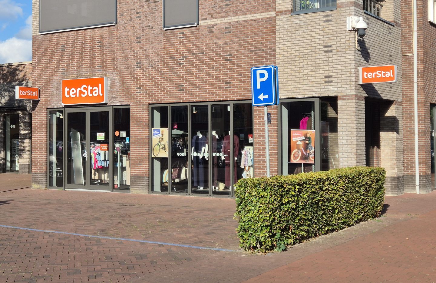 Bekijk foto 1 van Hoofdstraat 63