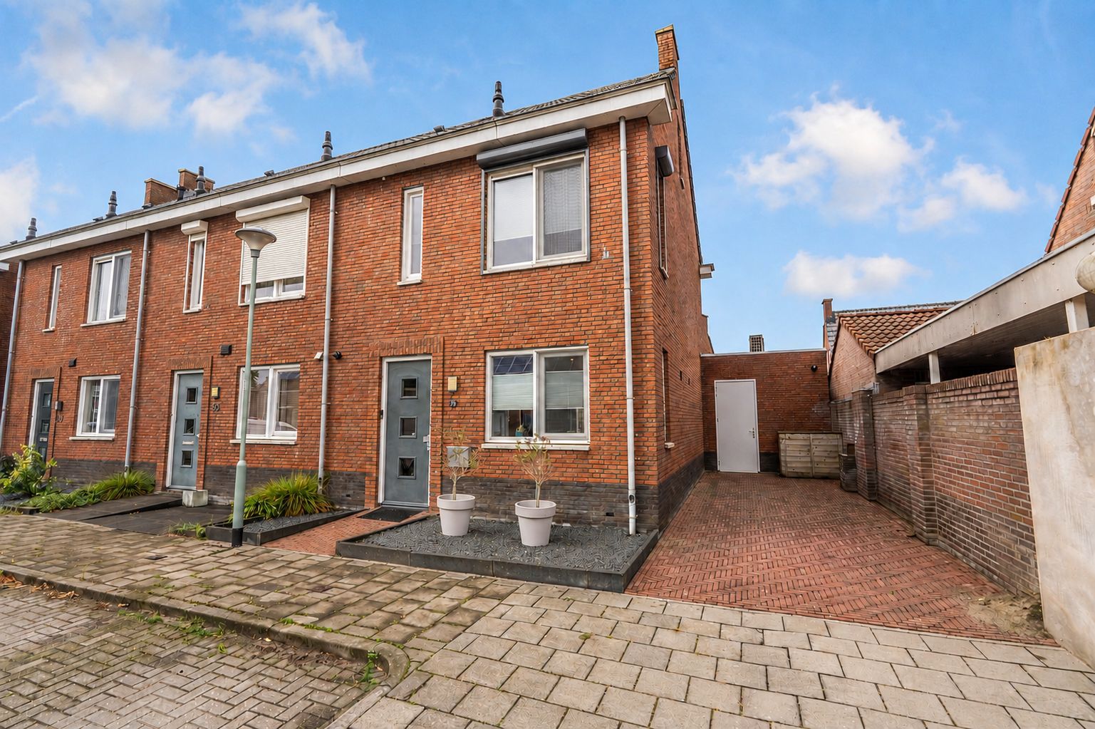 Vicarieweg 78