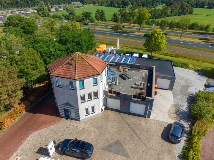 Lorentzpark 22, Leek