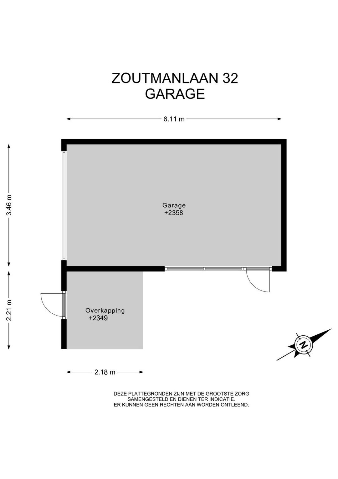 Foto 58 van Zoutmanlaan 32