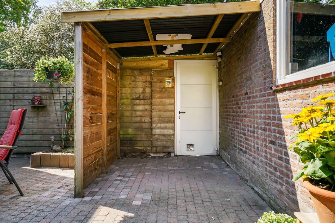 Foto 43 van Zoutmanlaan 32