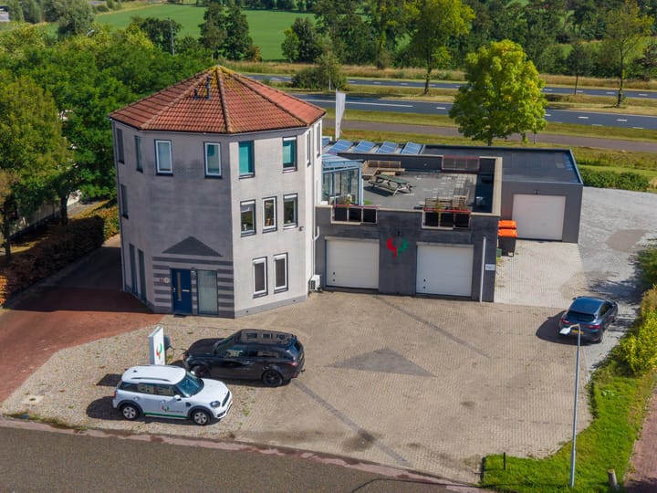 Lorentzpark 22, Leek