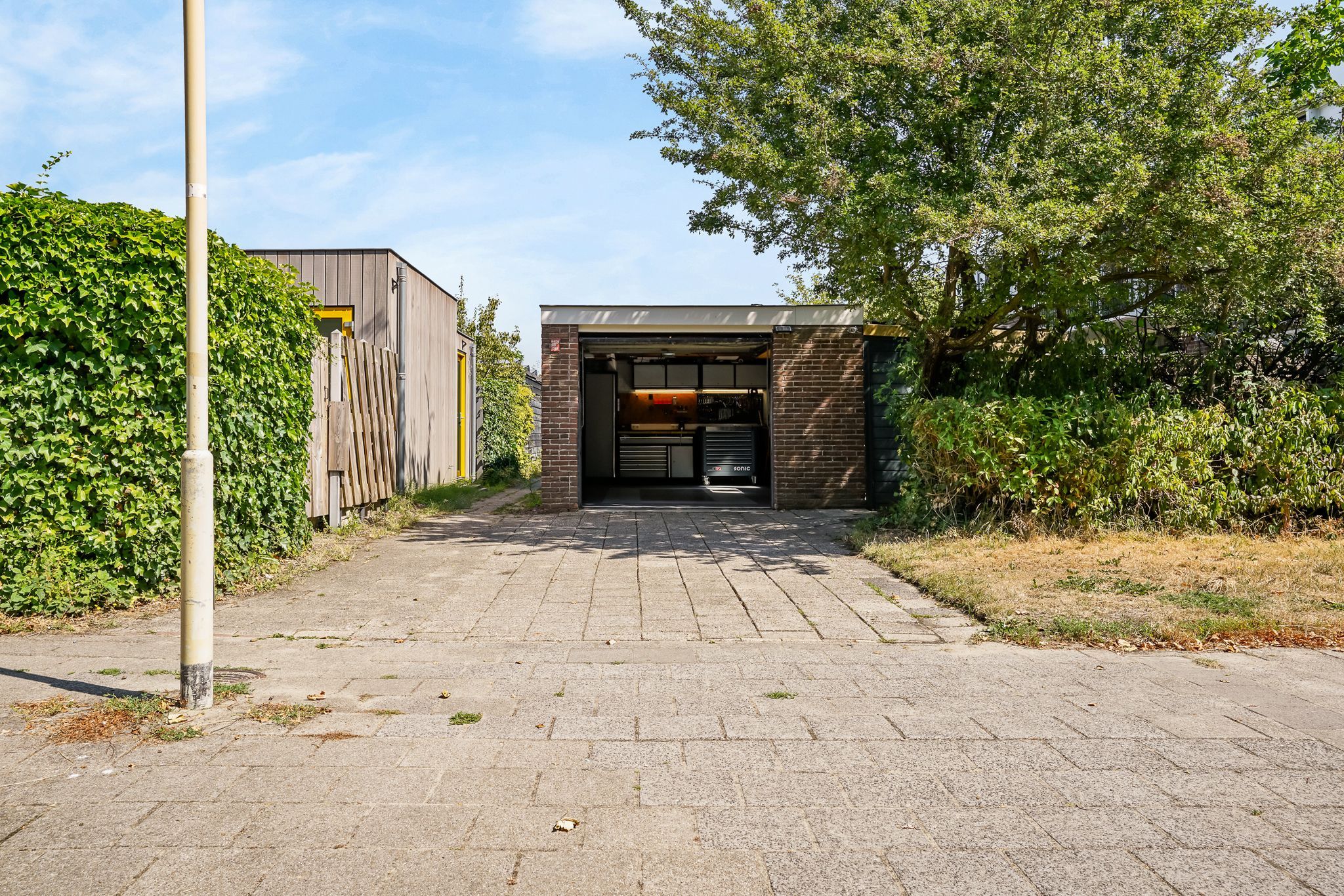 Foto 45 van Zoutmanlaan 32