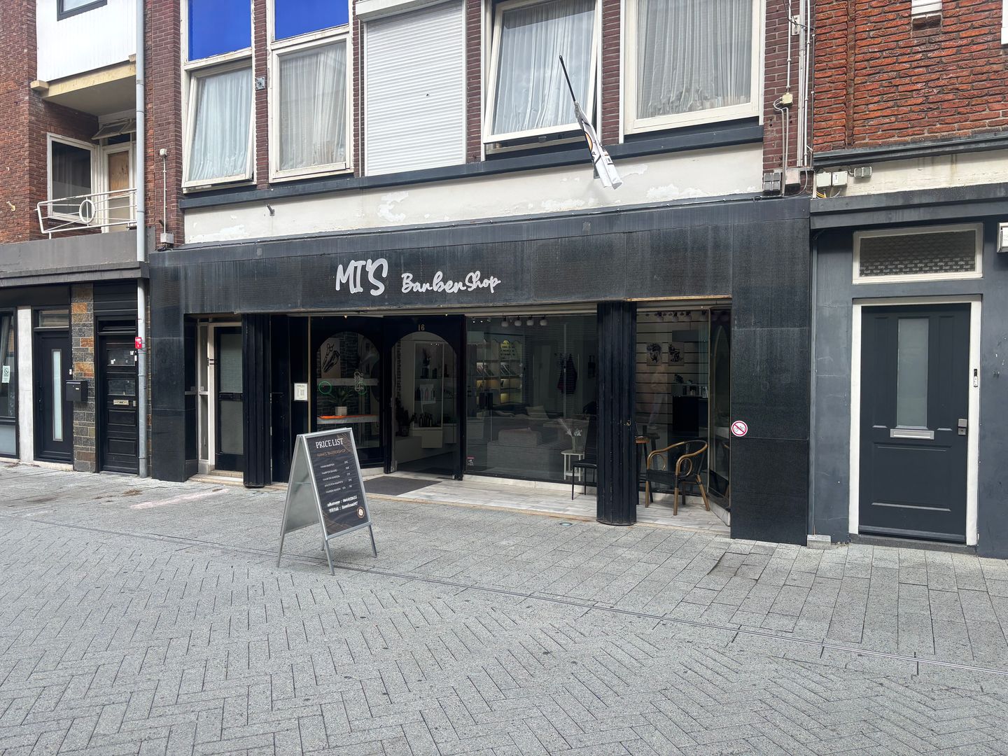 Bekijk foto 2 van Marktstraat 16