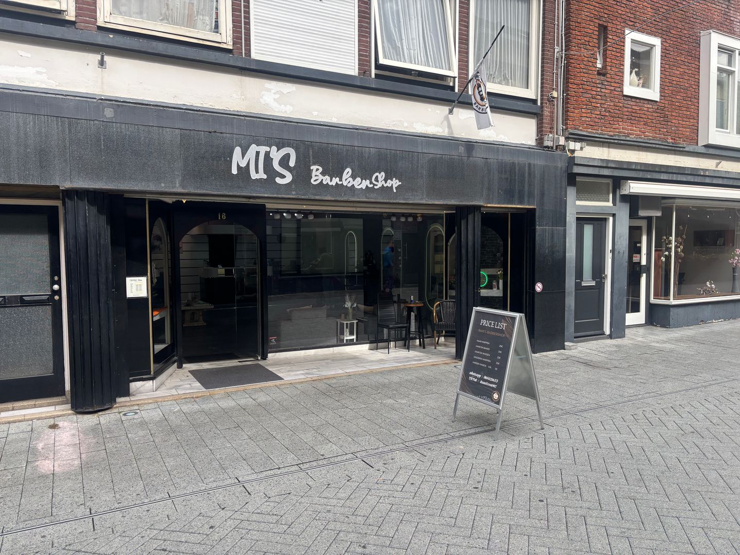 Bekijk foto 1 van Marktstraat 16