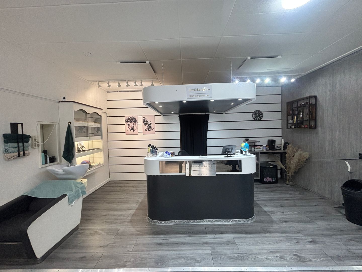 Bekijk foto 4 van Marktstraat 16