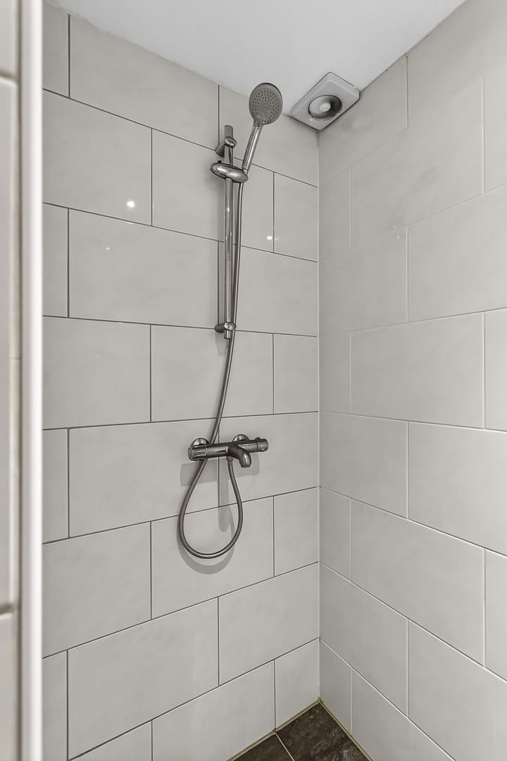 Tussenwoning te koop: Hamburgerweg 49, Ermelo