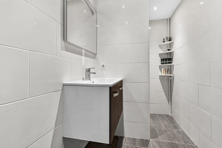 Tussenwoning te koop: Hamburgerweg 49, Ermelo