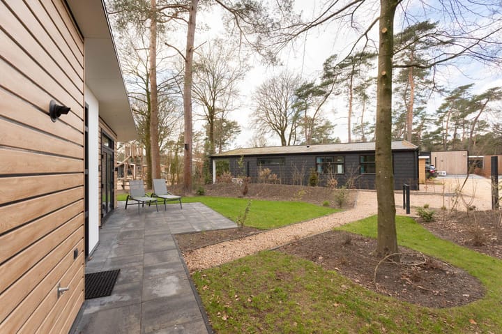 Vrijstaande woning te koop: Putterweg 70-230, Garderen
