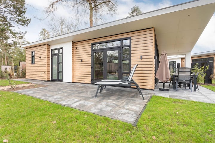 Vrijstaande woning te koop: Putterweg 70-230, Garderen