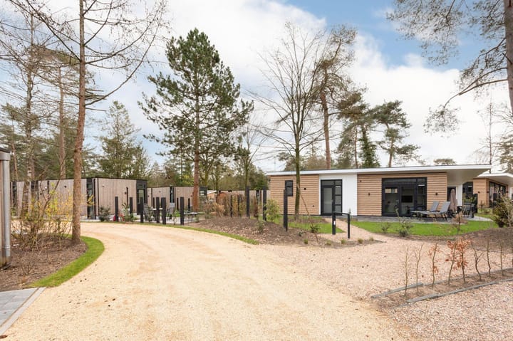 Vrijstaande woning te koop: Putterweg 70-230, Garderen