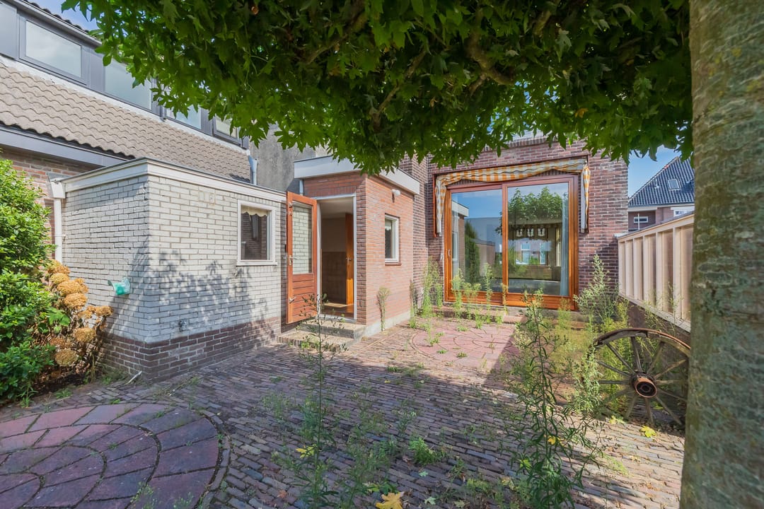 Photo 17 of Leidsestraat 80