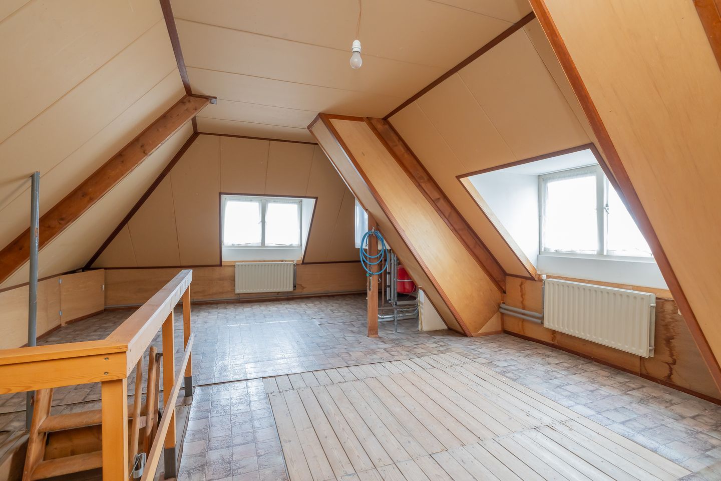 Photo 34 of Leidsestraat 80