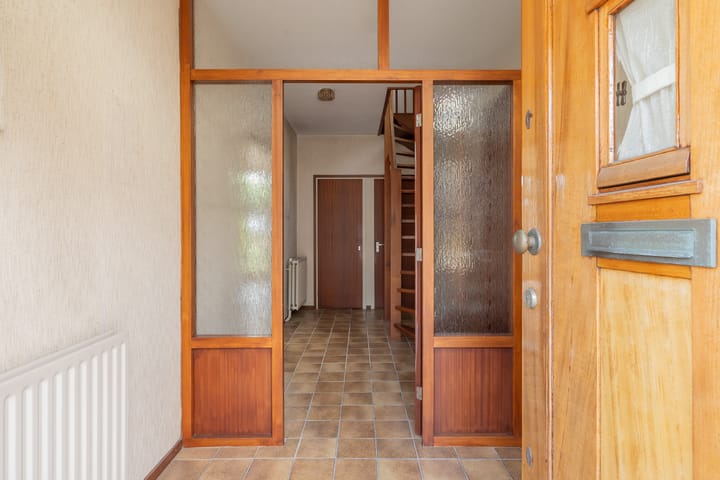 Twee-onder-één-kap te koop: Leidsestraat 80, Hillegom