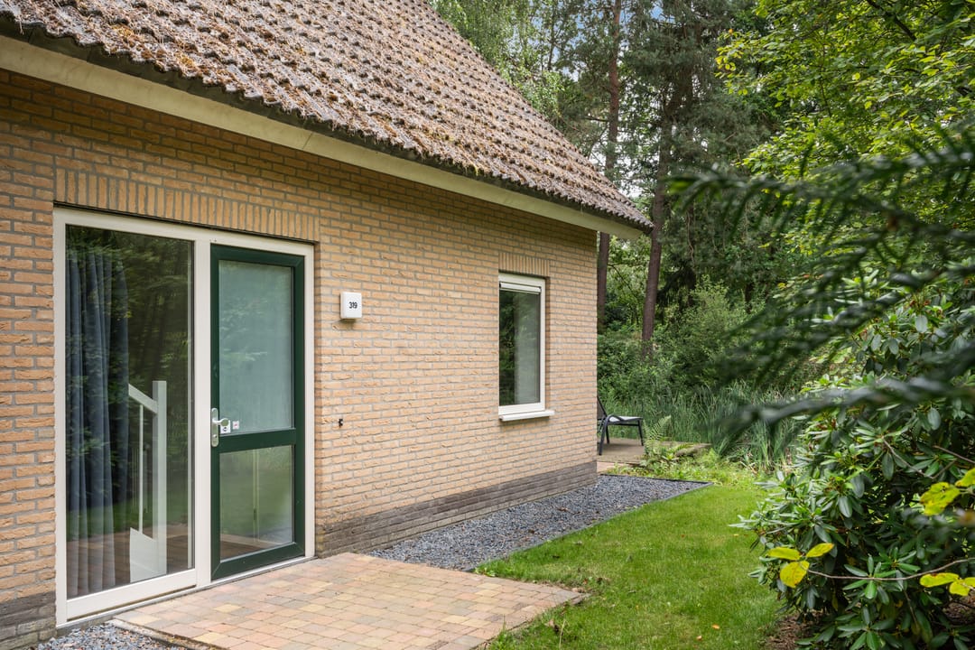 Photo 8 of Hof van Halenweg 2-319