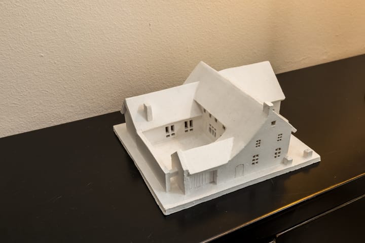 Twee-onder-één-kap te koop: Molenveld 20, Nuth