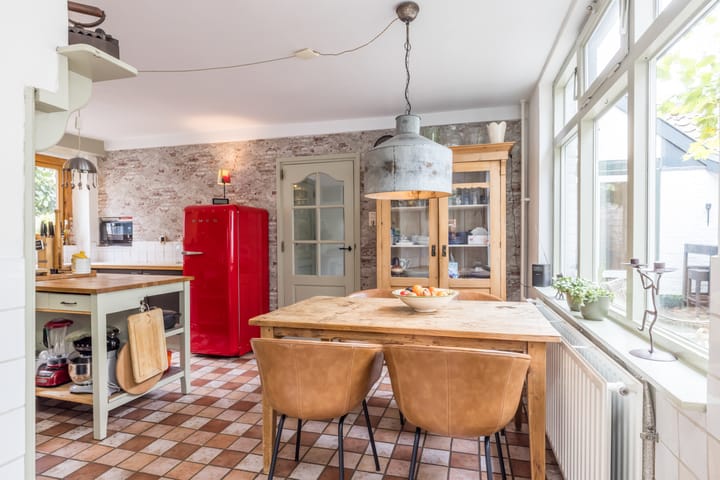 Twee-onder-één-kap te koop: Molenveld 20, Nuth