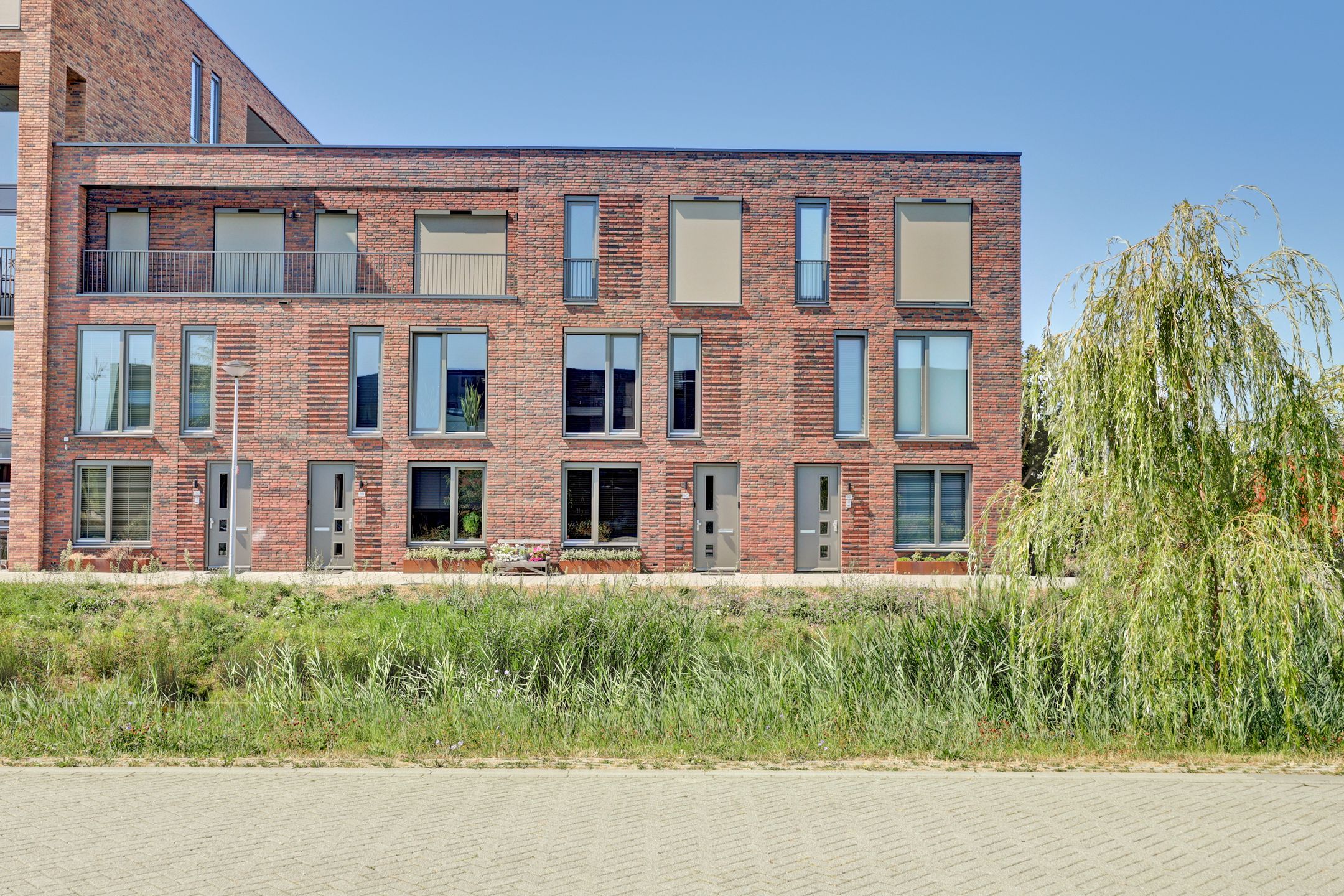 Anton Geesinkstraat 90 