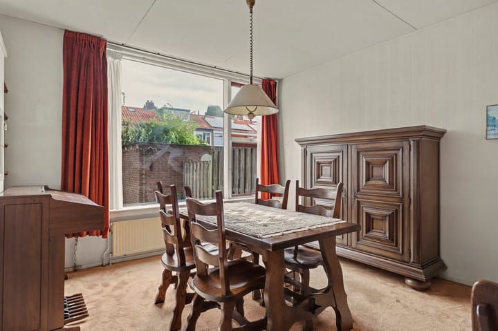 Foto 4 van Slauerhoffstraat 27