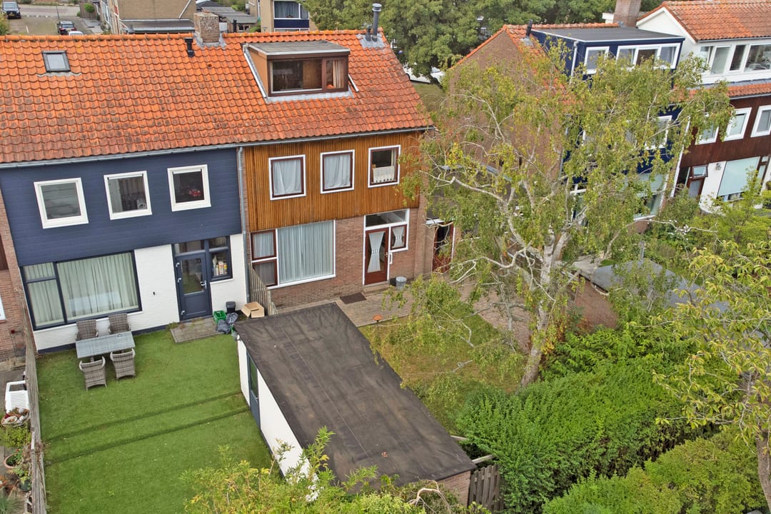 Foto 41 van Slauerhoffstraat 27