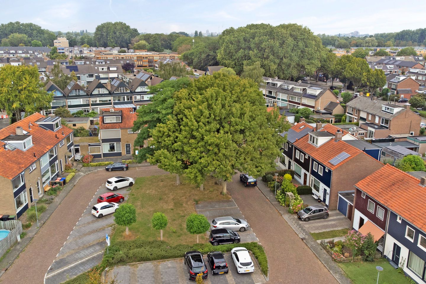 Foto 40 van Slauerhoffstraat 27