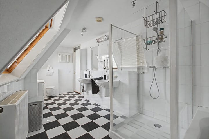 Appartement te koop: Horsterweg 5B, Ermelo