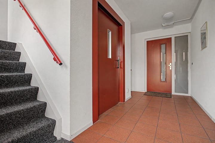 Appartement te koop: Horsterweg 5B, Ermelo