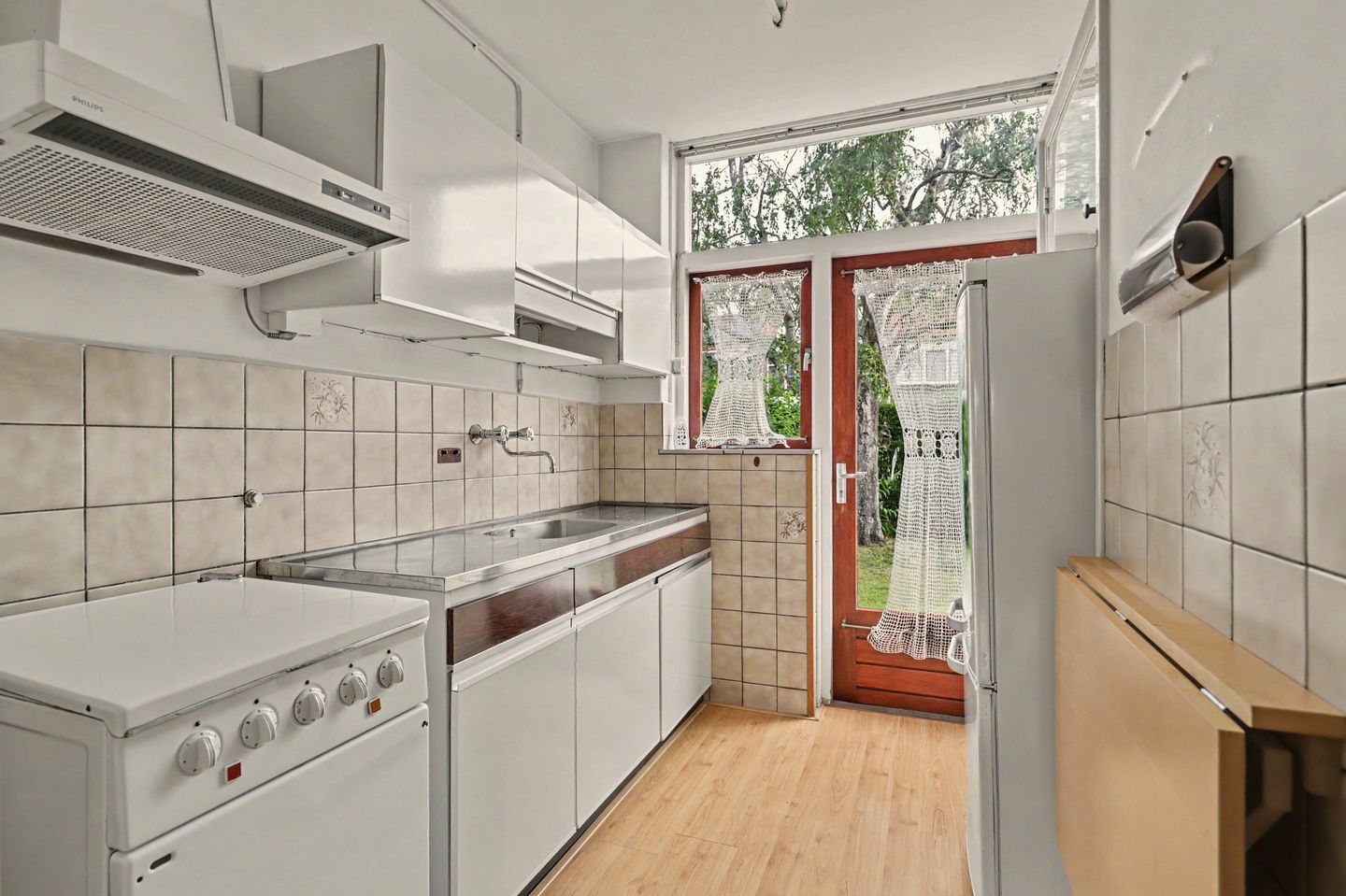 Foto 5 van Slauerhoffstraat 27