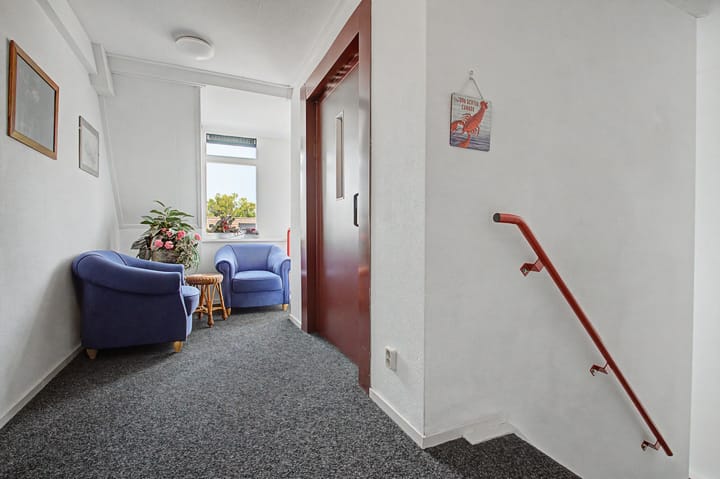 Appartement te koop: Horsterweg 5B, Ermelo