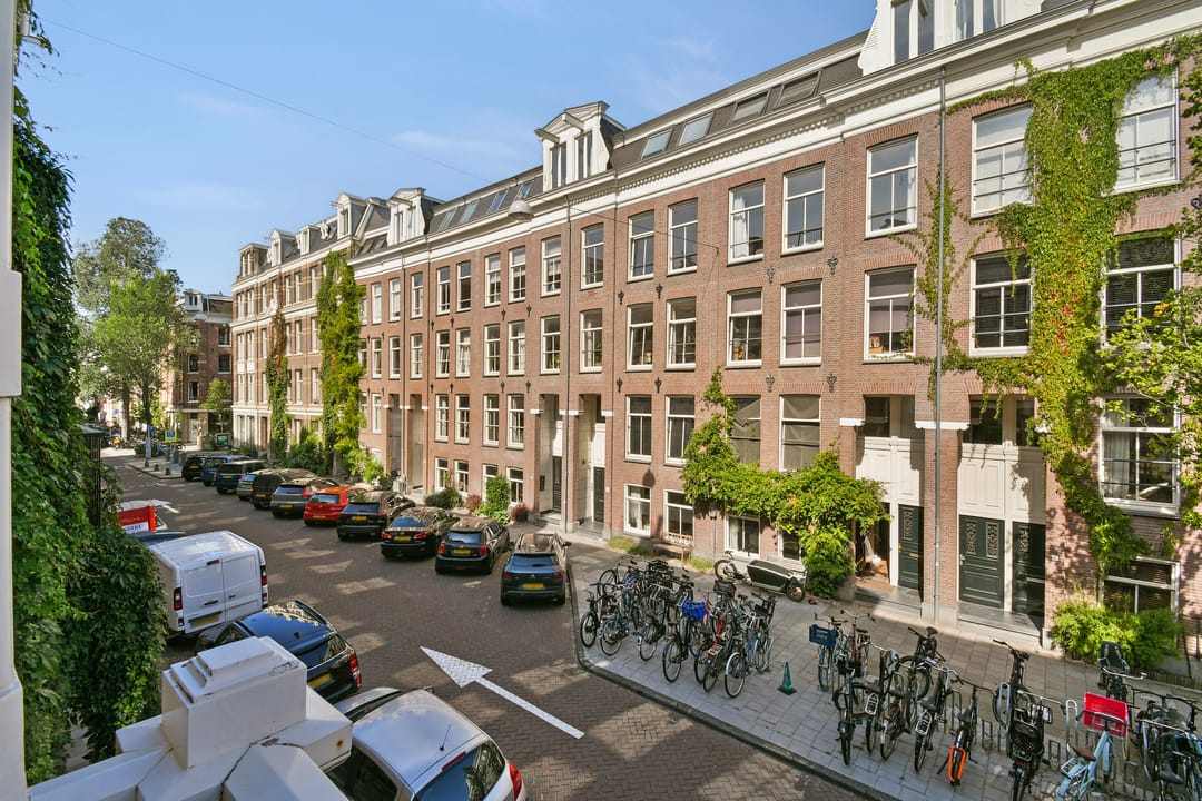 Foto 11 van Tweede Jan van der Heijdenstraat 88-1