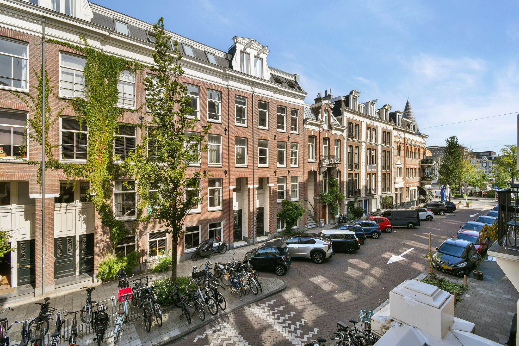 Foto 12 van Tweede Jan van der Heijdenstraat 88-1